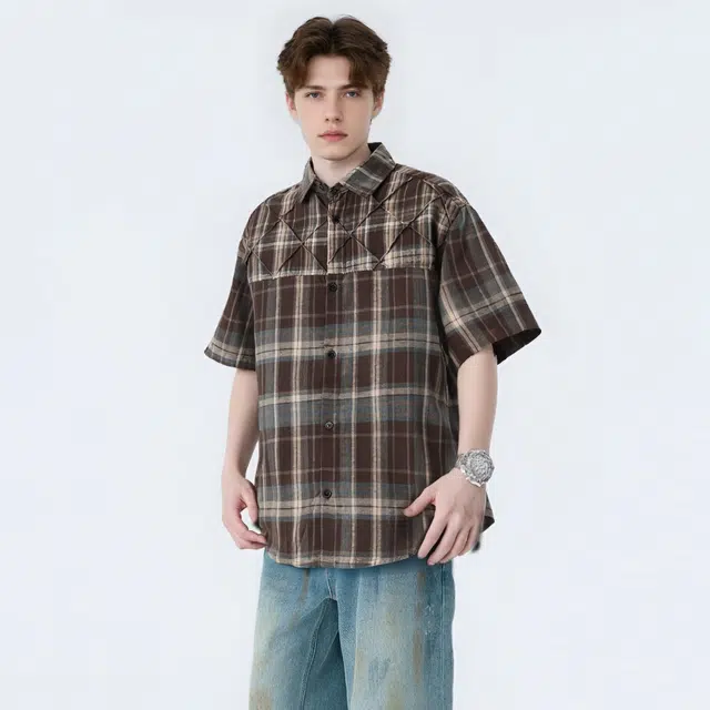 FAKE VINTAGE