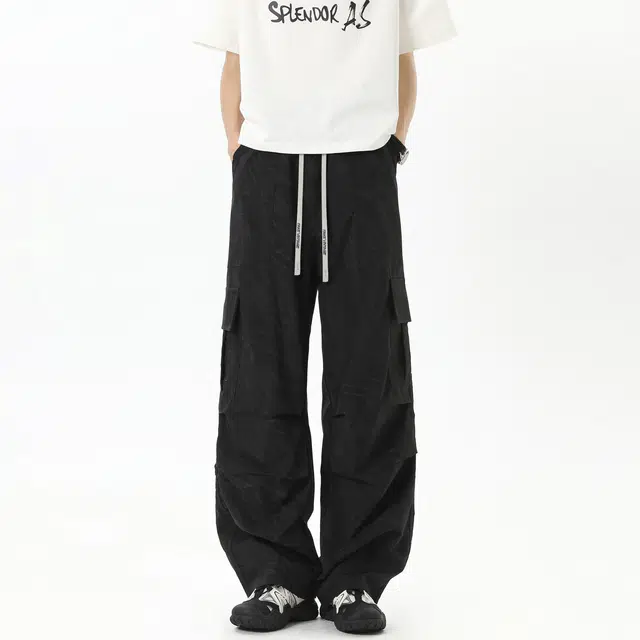 FAKE VINTAGE Cleanfit