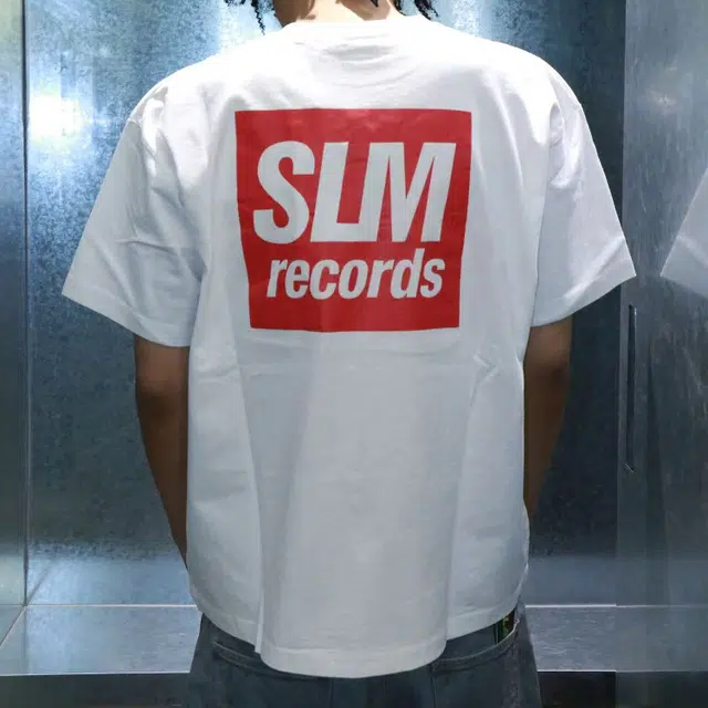 FAKE VINTAGE T