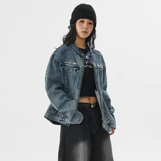FAKE VINTAGE vibe