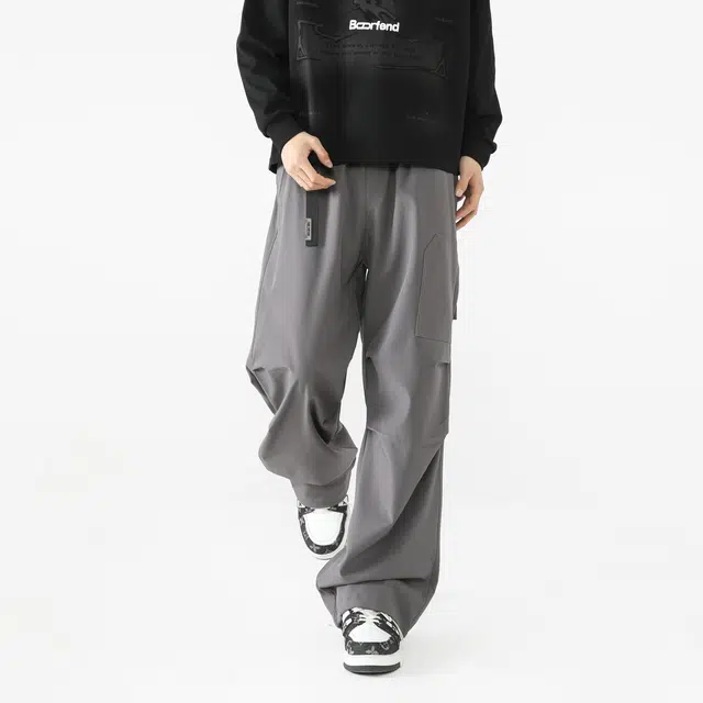 FAKE VINTAGE Cleanfit