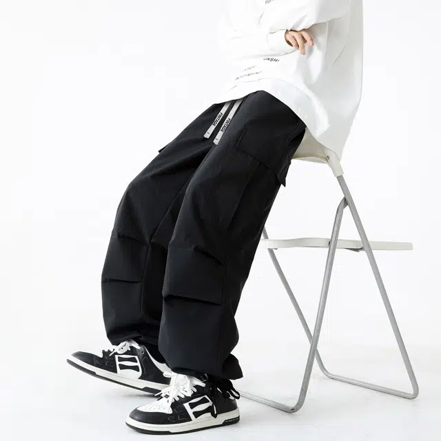 FAKE VINTAGE cleanfit