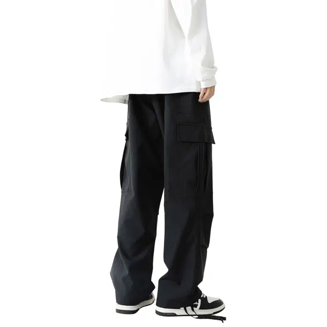 FAKE VINTAGE cleanfit