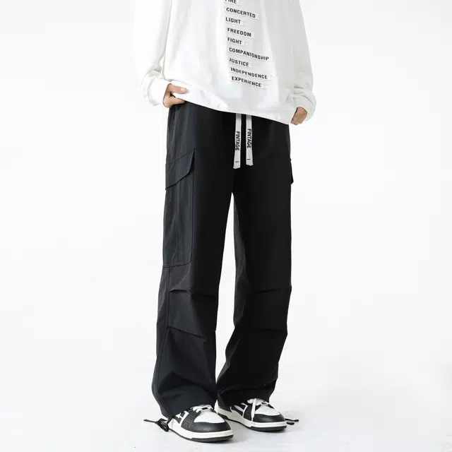 FAKE VINTAGE cleanfit