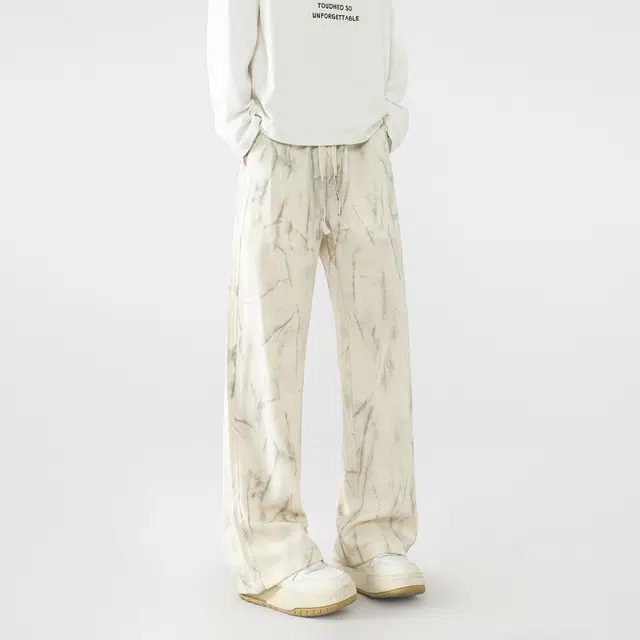 FAKE VINTAGE Cleanfit