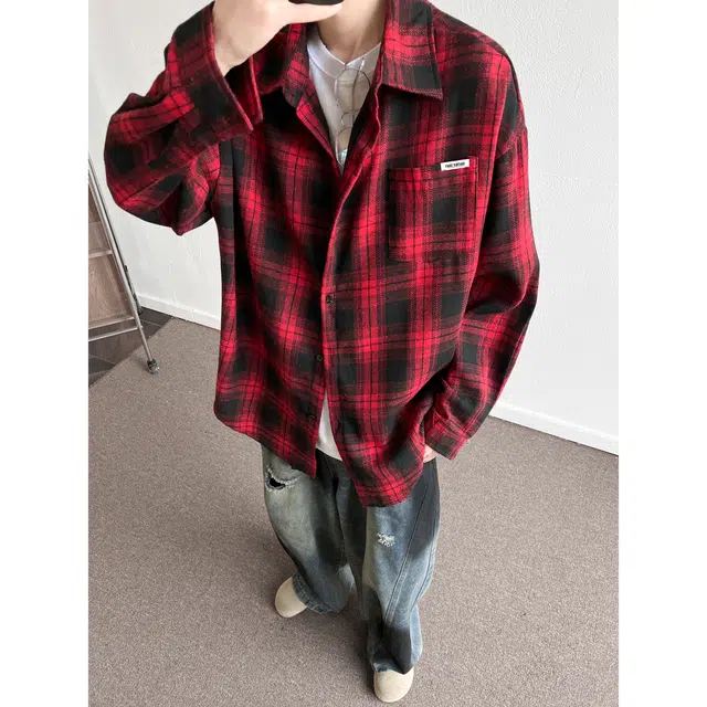 FAKE VINTAGE ins