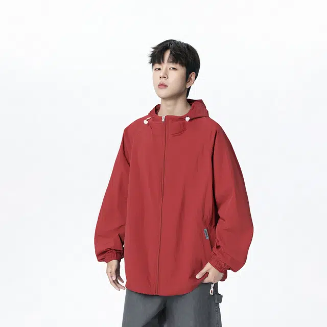 FAKE VINTAGE UOF50+
