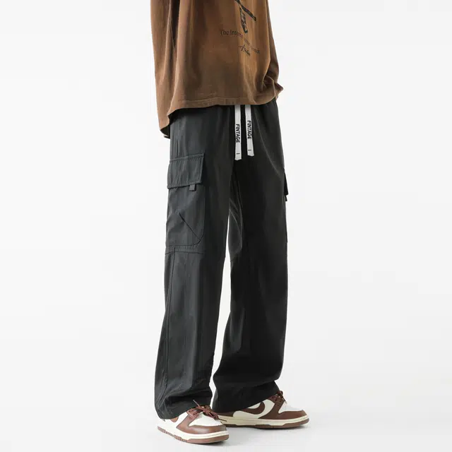 FAKE VINTAGE Cleanfit