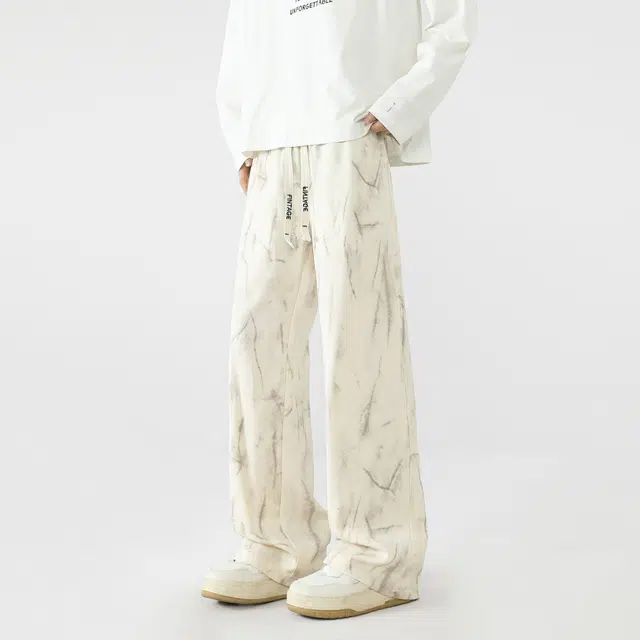 FAKE VINTAGE Cleanfit