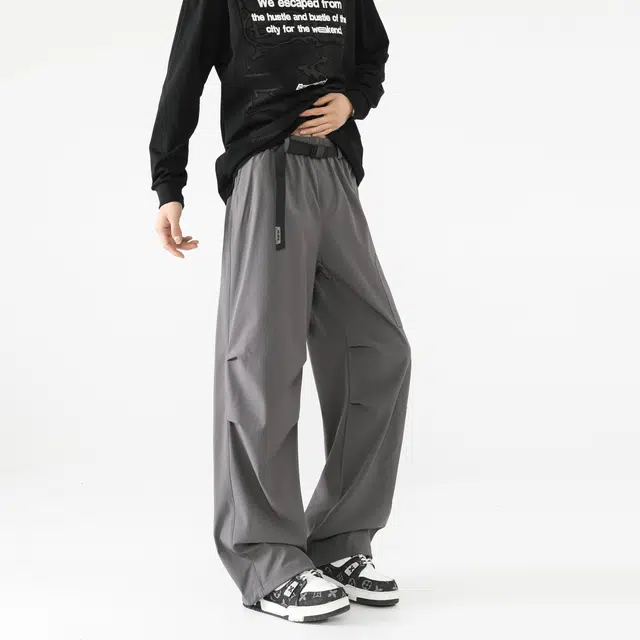 FAKE VINTAGE Cleanfit