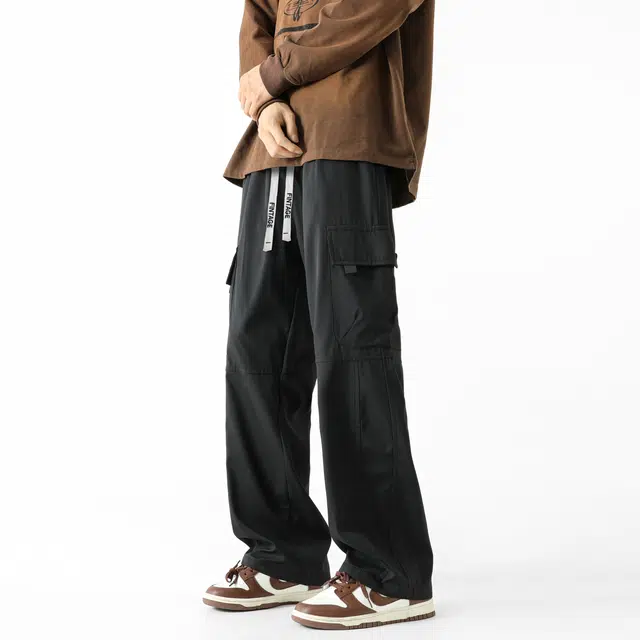 FAKE VINTAGE Cleanfit