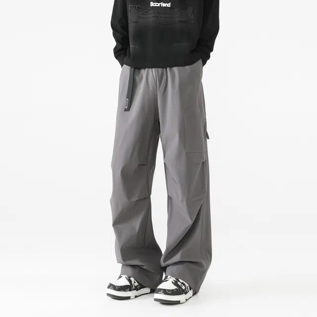 FAKE VINTAGE Cleanfit