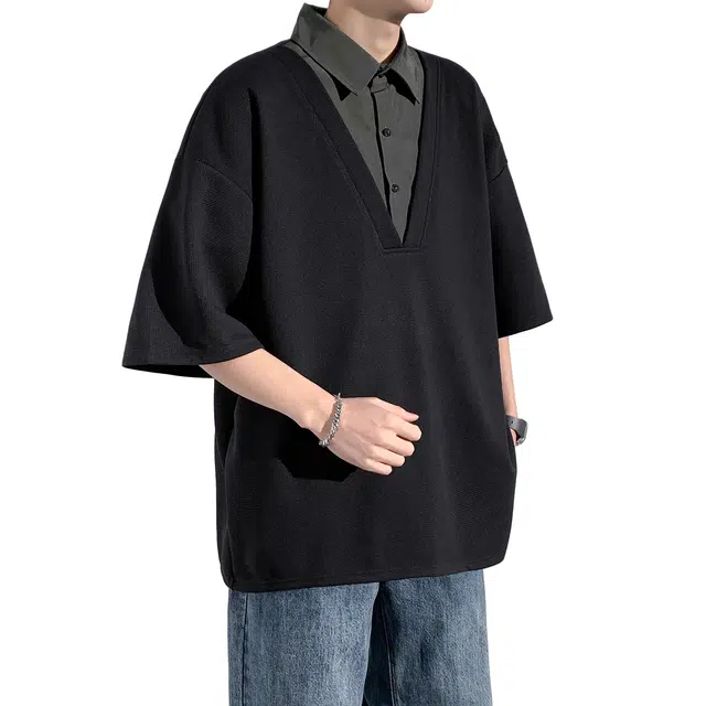T
