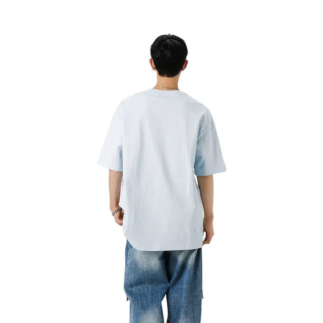 BLUELANDINC T