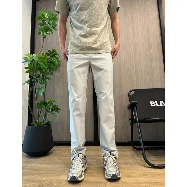 哲源 高街风侧拉链速干凉感长裤薄款美式机能风山系户外工装运动时尚百搭宽松休闲裤 男女同款