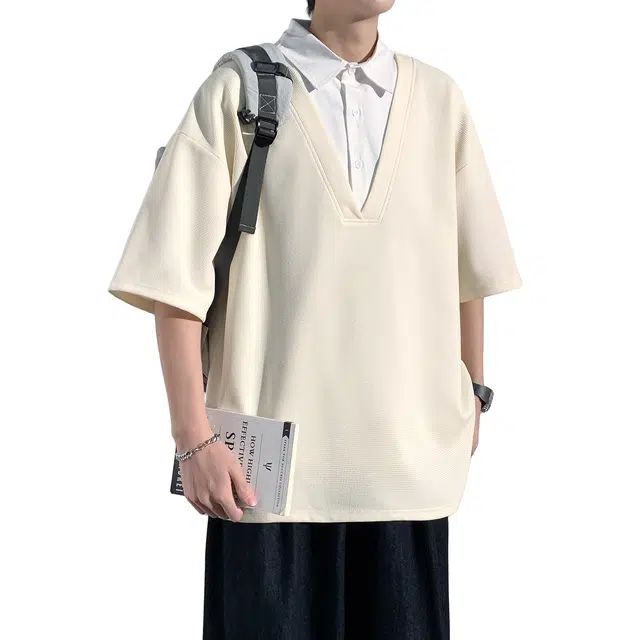 T