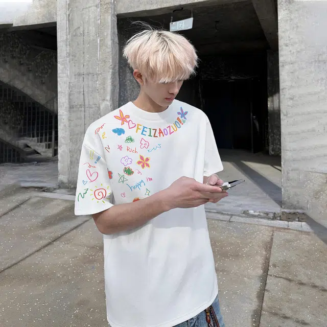 T