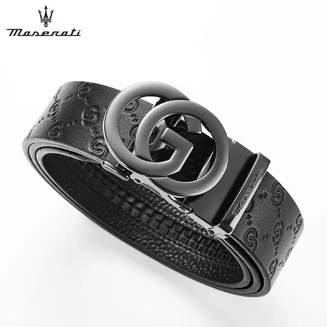 Maserati 3.5cm