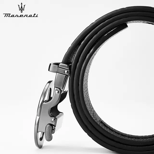 Maserati 3.5cm