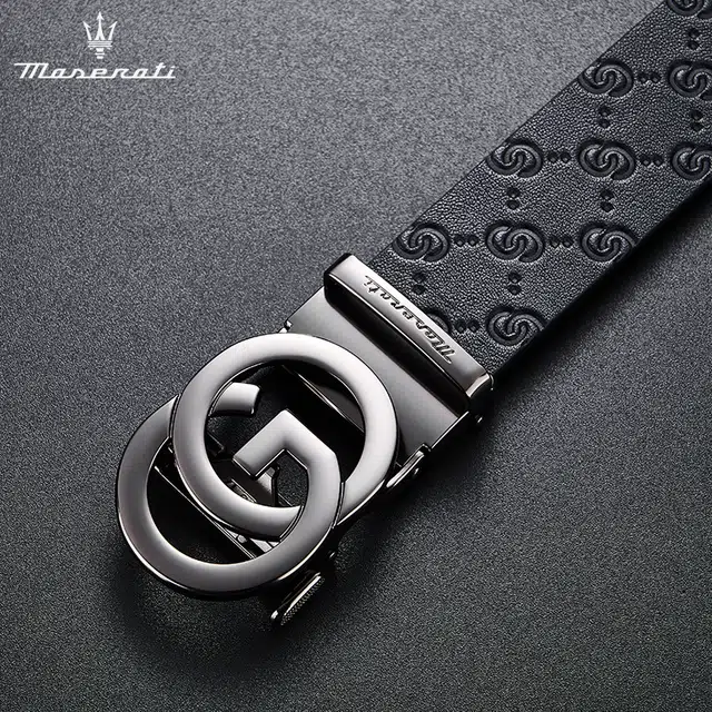 Maserati 3.5cm