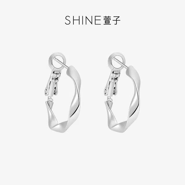 SHINE ins S925