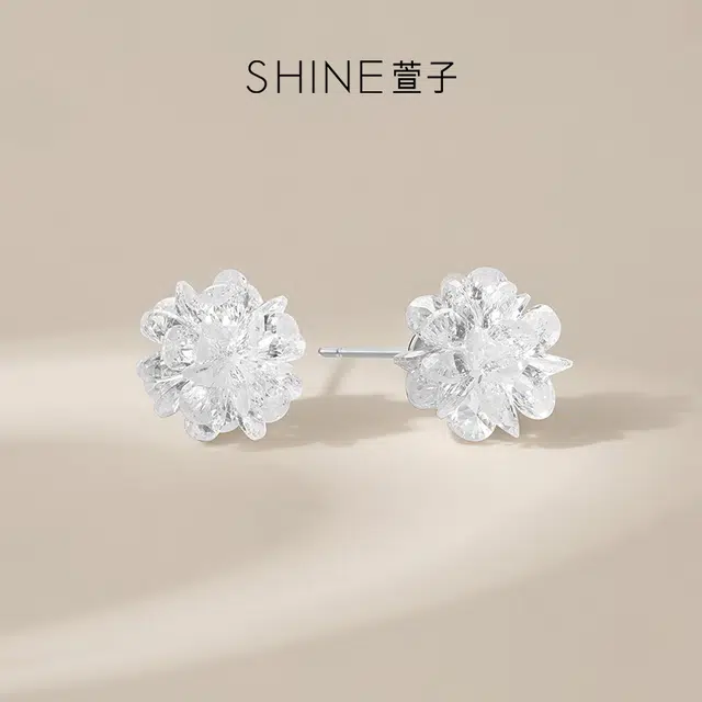 SHINE ins 925