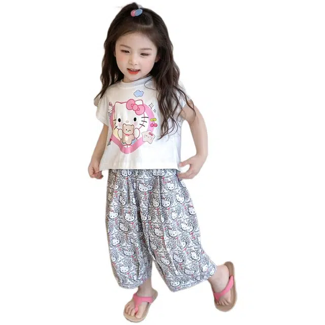 Hello Kitty KT