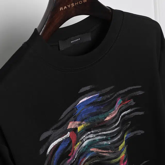 RAYSHOW T