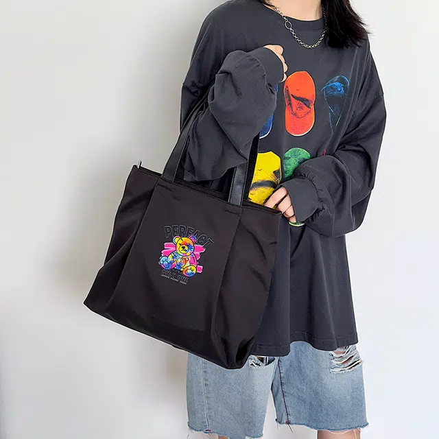 Tote