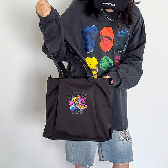 Tote