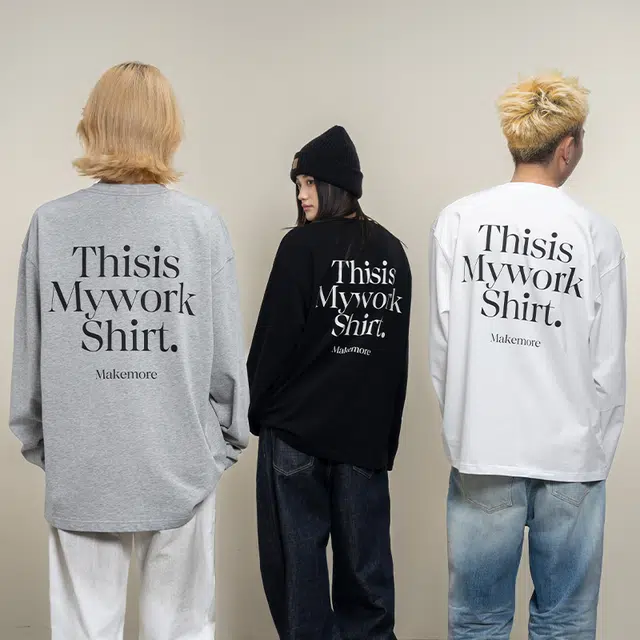 MAKEMOREKMR WORKT
