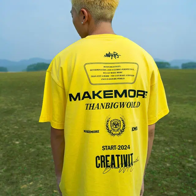 Makemore T