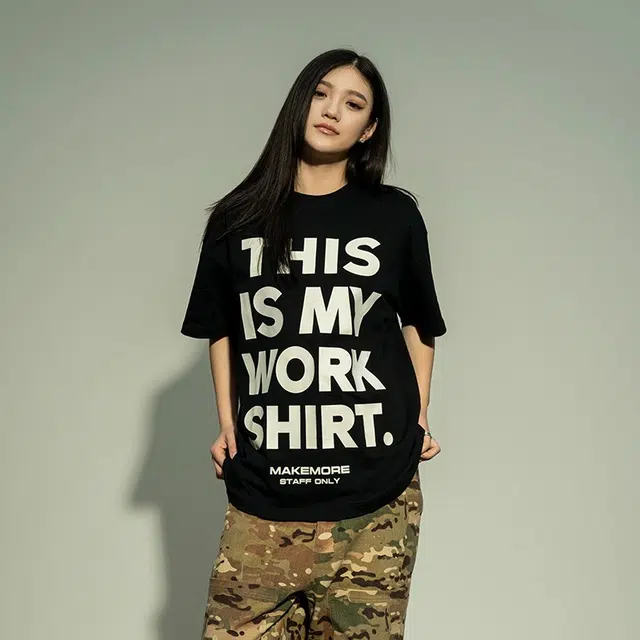 Makemore WORK T