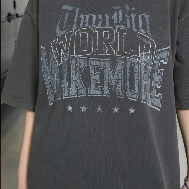 Makemore T