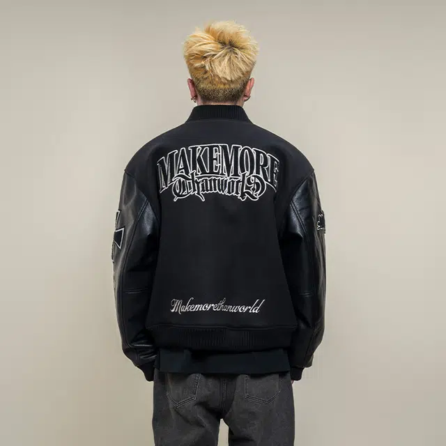 MAKEMOREKMR