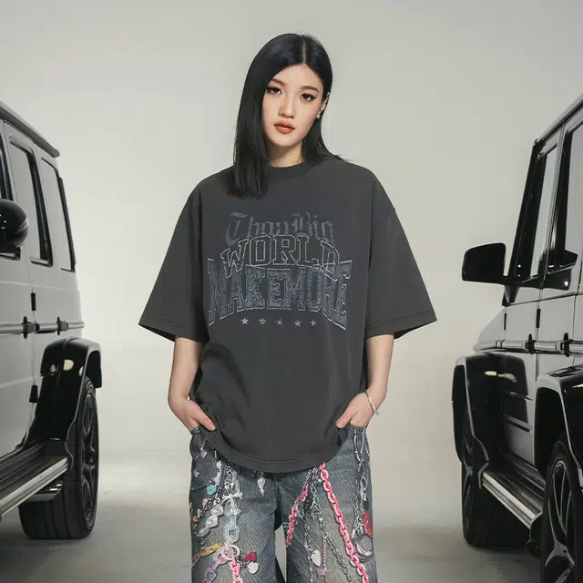 Makemore T