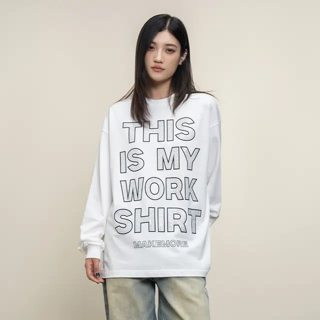MAKEMOREKMR WORKT