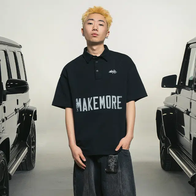 Makemore TPolo