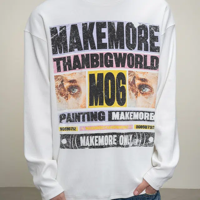 MAKEMOREKMR t