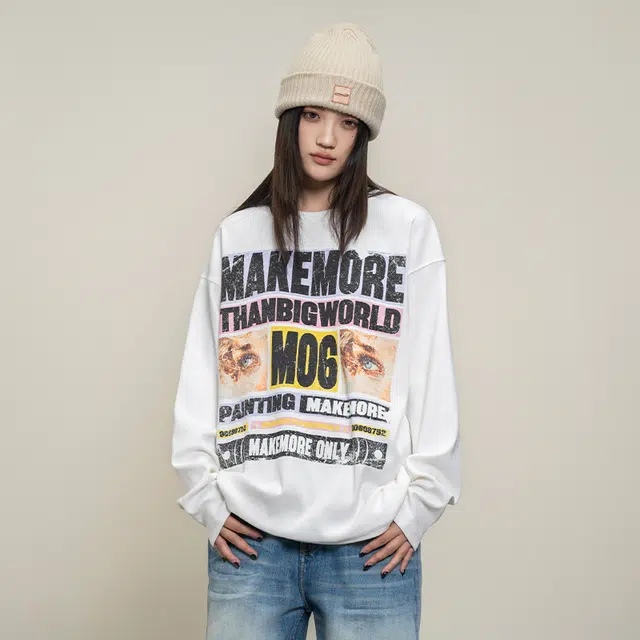 MAKEMOREKMR t