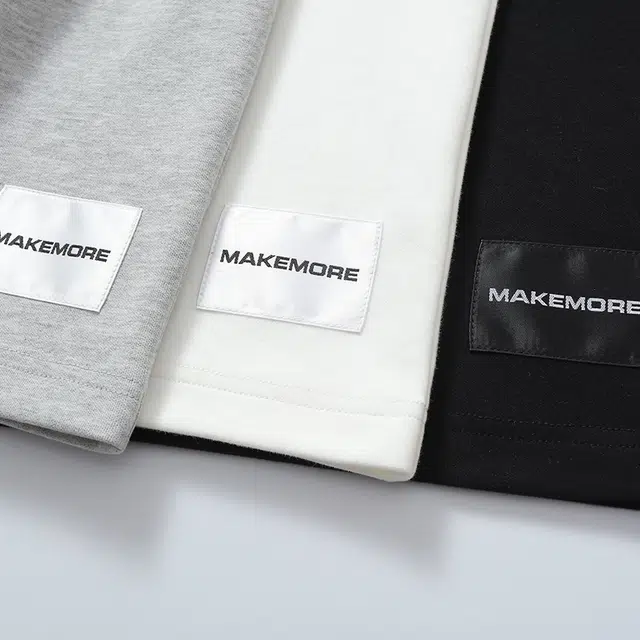 MAKEMOREKMR T