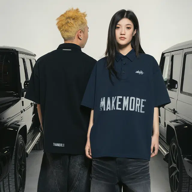 Makemore TPolo