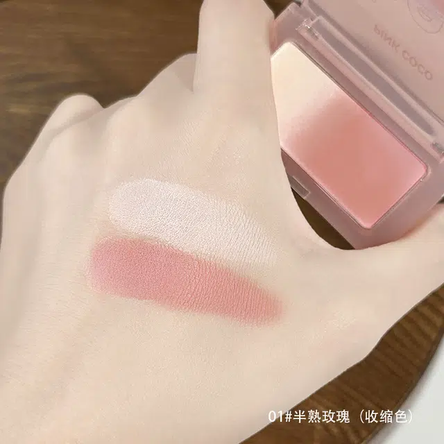 PINK COCO