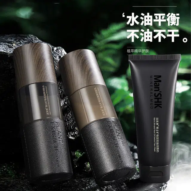 3 120g+150ml+150ml