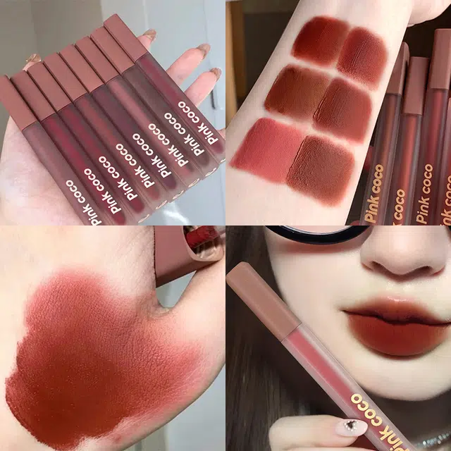 PINK COCO 2
