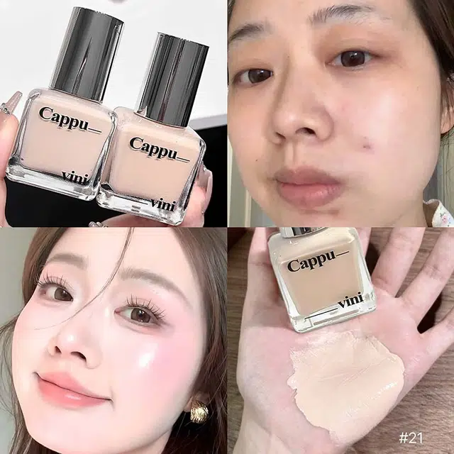 Cappuvini BB 36ml