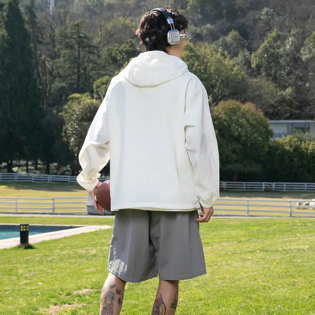 FAR BACK