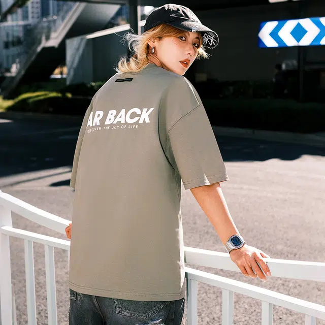 FAR BACK Logo3D7A T