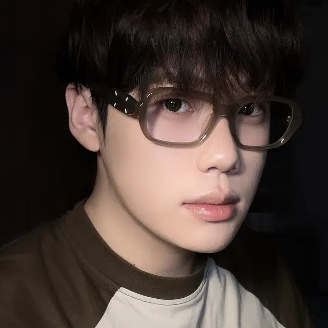 匠达人 方框素颜气质近视防蓝光百搭凹造型时尚高级感大框拍照神器独特方框设计复古潮流 板材镜架 方形 光学眼镜 男女同款情侣款