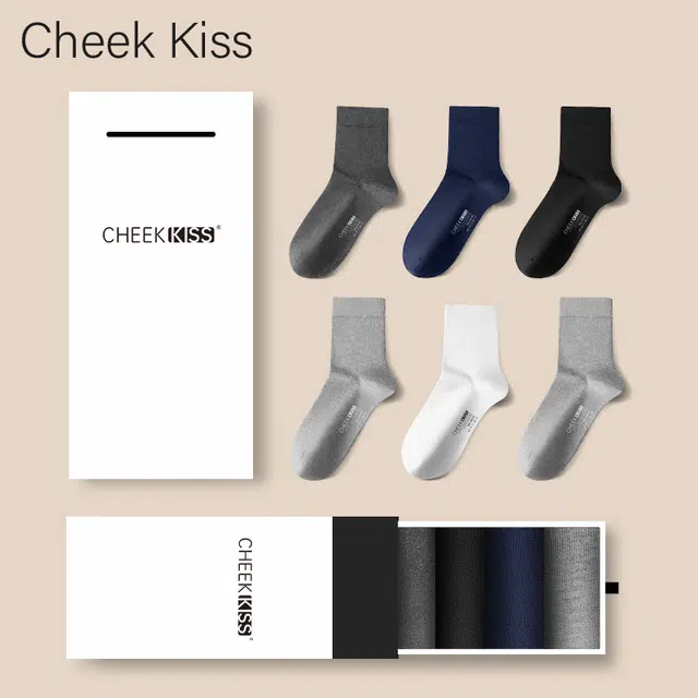cheekkiss 4